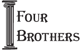 Four Brothers Pizza Inn